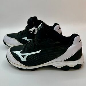 Mizuno Wave